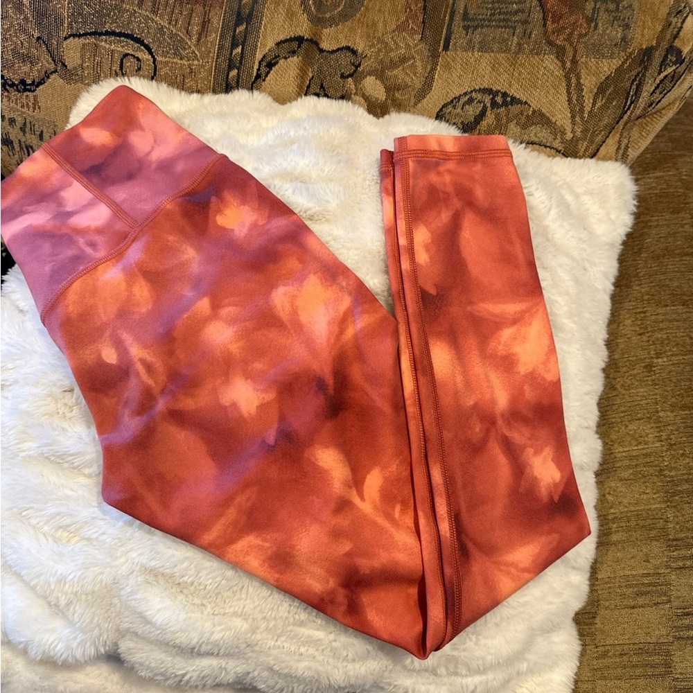 Athleta Elation Leggings